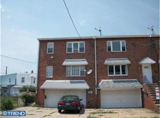 8706 Cottage St, Philadelphia, PA 19136