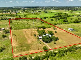 2204 Mazac Rd, Joshua, TX 76058