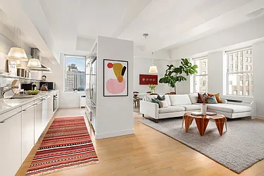 Sold by Douglas Elliman