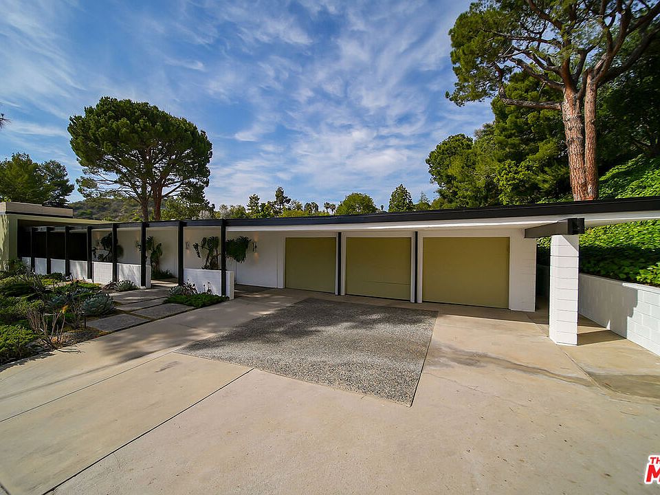 1960 Loma Vista Dr, Beverly Hills, CA 90210 MLS 22211787 Zillow