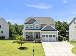 443 Granite Creek Dr, Rolesville, NC 27571