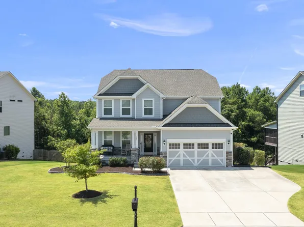 443 Granite Creek Dr, Rolesville, NC 27571