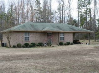 245 Carmichael Rd, Searcy, AR 72143