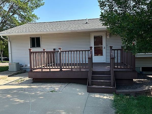 419 N Van Buren Ave