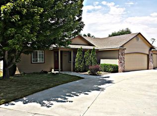 11888 W Armga Dr, Boise, ID 83709