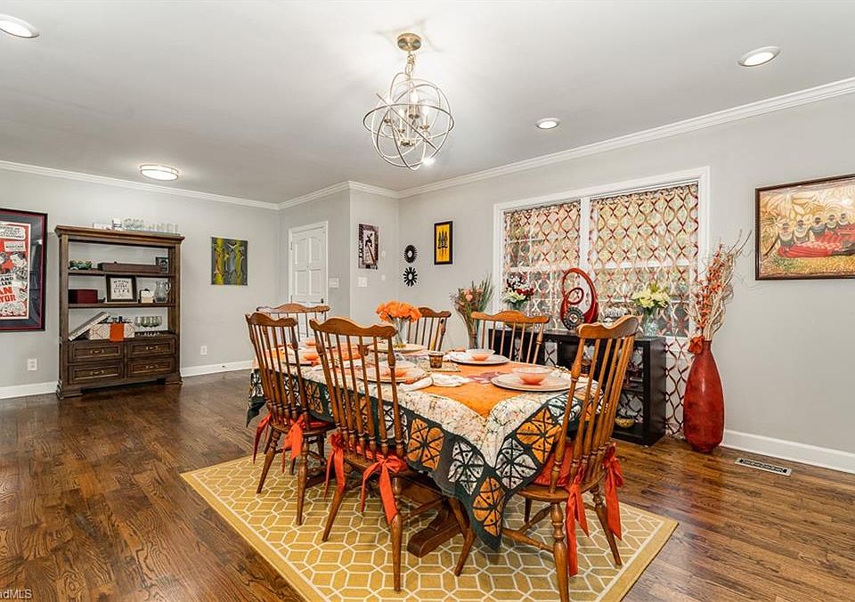 400 Sherwood Forest Rd, Winston Salem, NC 27104 MLS 1111026 Zillow