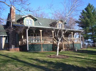 N12268 Public Access Point Rd, Wausaukee, WI 54177