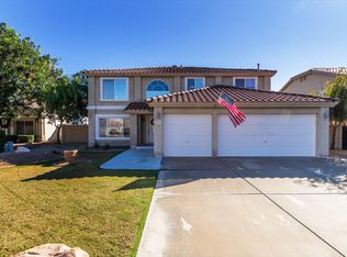 2631 E Catclaw St, Gilbert, AZ 85296