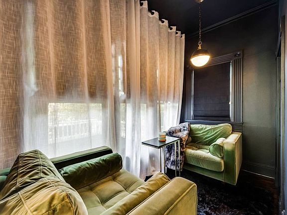 Reading Area