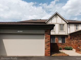 49355 Marquette Ct, Shelby Township, MI 48315