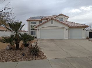 14478 Nantucket St, Hesperia, CA 92344