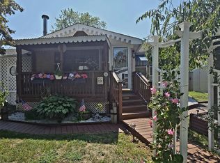 12 C Trl, Brick, NJ 08724