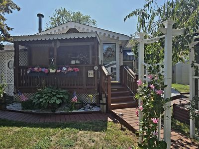 12 C Trail, Brick, NJ, 08724
