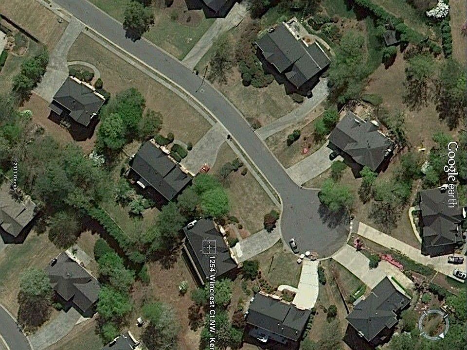Google Earth View
