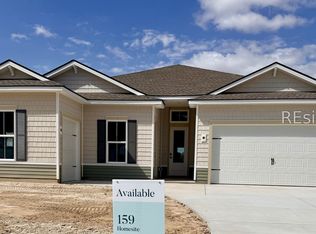 1123 White Water Dr, Hardeeville, SC 29927