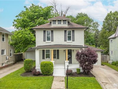 522 Pennsylvania Ave, Troy, OH, 45373