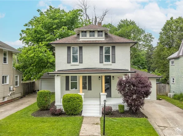 522 Pennsylvania Ave, Troy, OH 45373