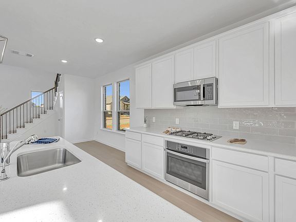 Kitchen - Representational Photo