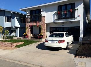 3524 Walnut Ave, Manhattan Beach, CA 90266