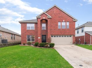 905 Essex Dr, McKinney, TX 75071