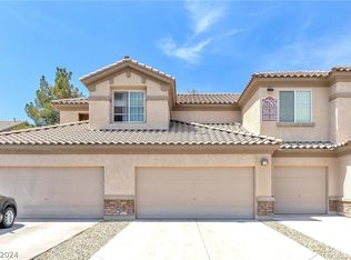 6785 Caporetto Ln UNIT 101, North Las Vegas, NV 89084