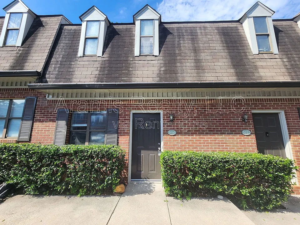 5050 Top Cat Ct #1