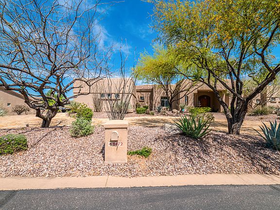 2nd image of 8472 E Cactus Wren Cir