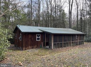 692 Treaster Kettle Rd, Boalsburg, PA 16827