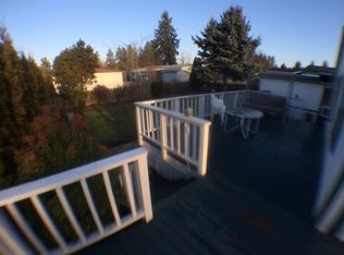 18194 S Silverwood Dr, Oregon City, OR