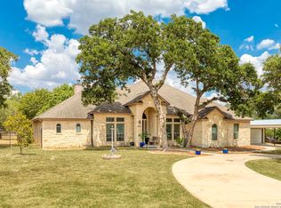 133 Copper Ridge, La Vernia, TX 78121