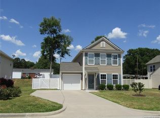 1969 Quill Ct, Kannapolis, NC 28083