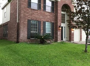 20519 Jasmine Leaf Trl, Humble, TX 77338