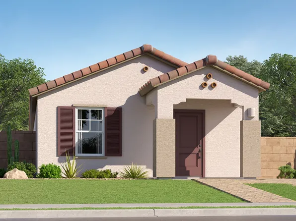 36066 W Charity Pl, Maricopa, AZ 85138