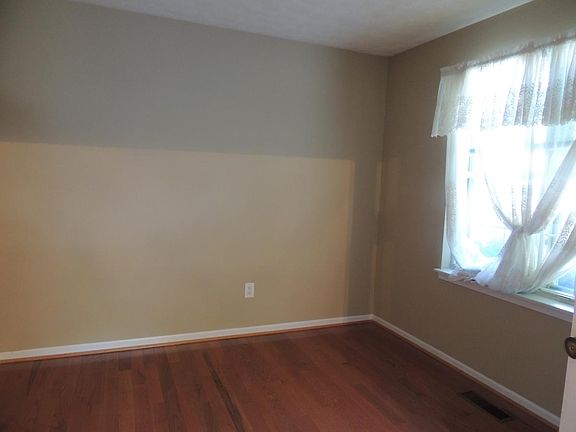 Office and/or Bedroom on Entry Level