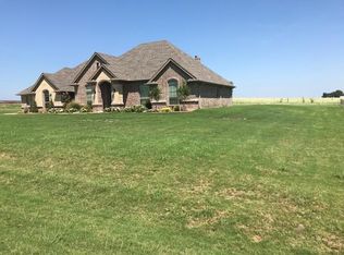 14613 Spring Ranch Rd, Godley, TX 76044