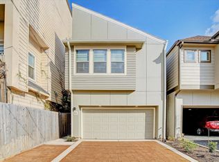 909 Rhode Pl #A, Houston, TX 77019