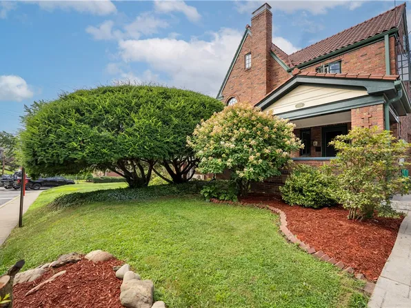 1509 Grandin Ave, Pittsburgh, PA 15216