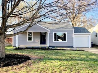 3638 Western Ave, Alton, IL 62002