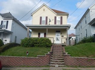 115 Brown St, Clarksburg, WV 26301