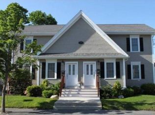 63 Ash St UNIT 2, Waltham, MA 02453