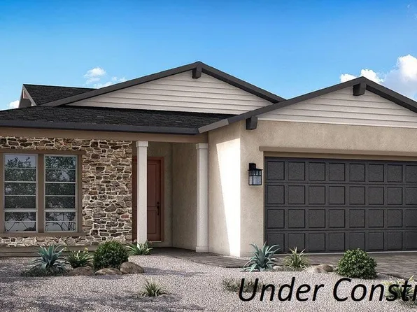 3279 Iron King Cir, Prescott, AZ 86301