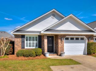 3533 Beacon Dr, Sumter, SC 29154