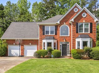 355 Camber Trce, Roswell, GA 30076