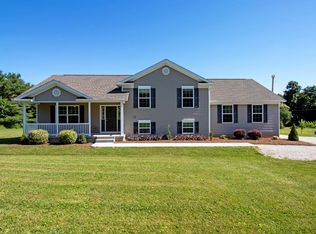 7291 W Old Lincoln Way, Wooster, OH 44691