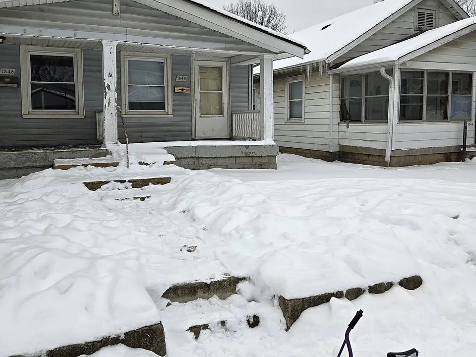 1346 S Sheffield Ave