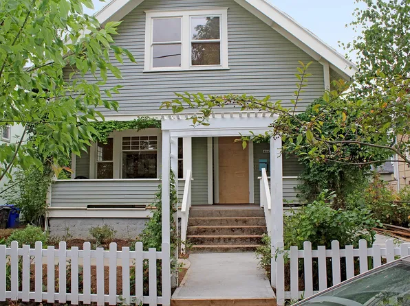 heuej01, 4642 NE 28th Ave Unit A, Portland, OR 97211