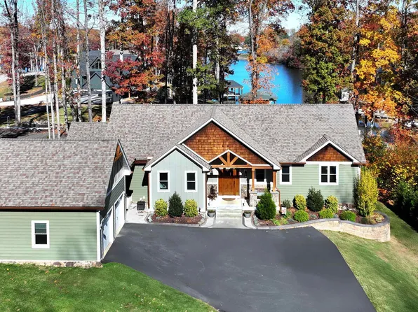 15 Wolftrap Ct, Bumpass, VA 23024