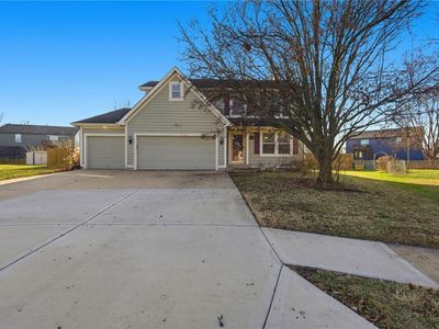 316 S Ghost Creek Cir, Gardner, KS, 66030