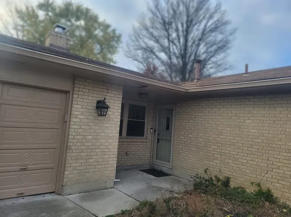 1005 Burchcliff Cir, Dayton, OH 45449