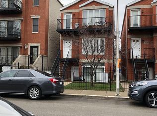 2447 W Polk St #2, Chicago, IL 60612